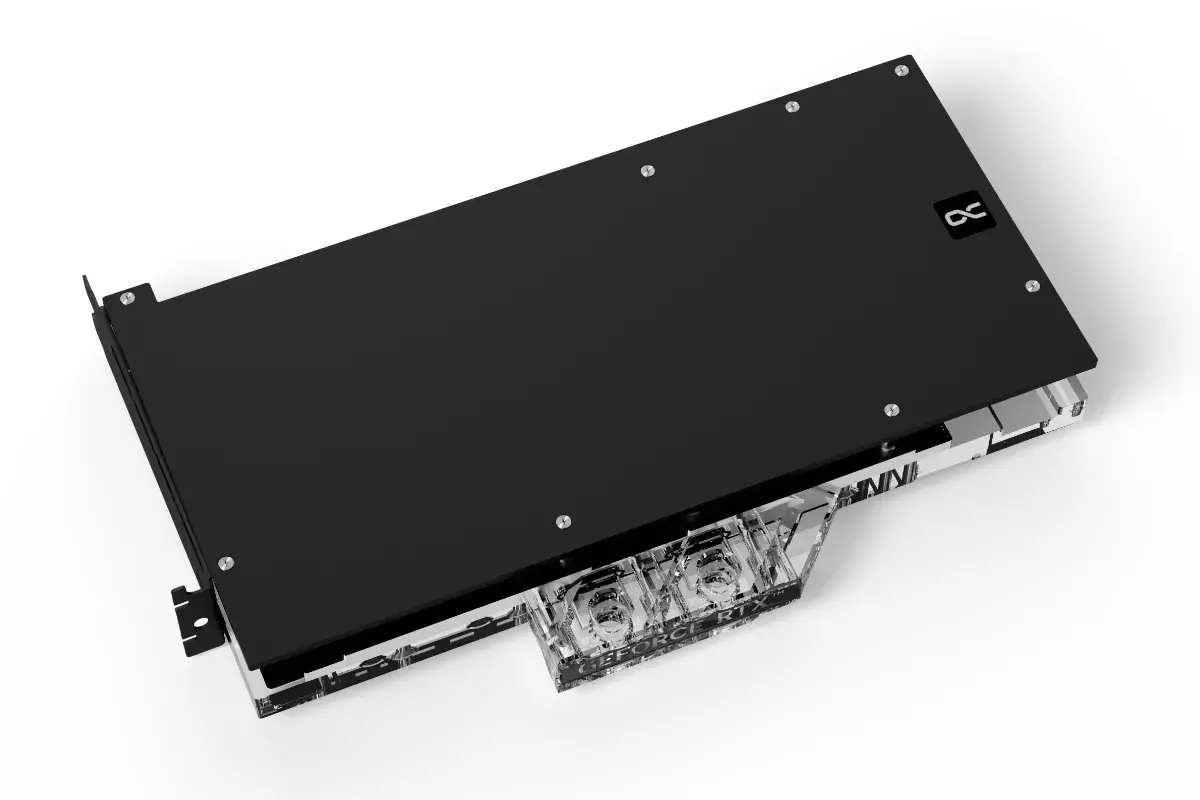 Ūdens bloks GPX-N Photo 2