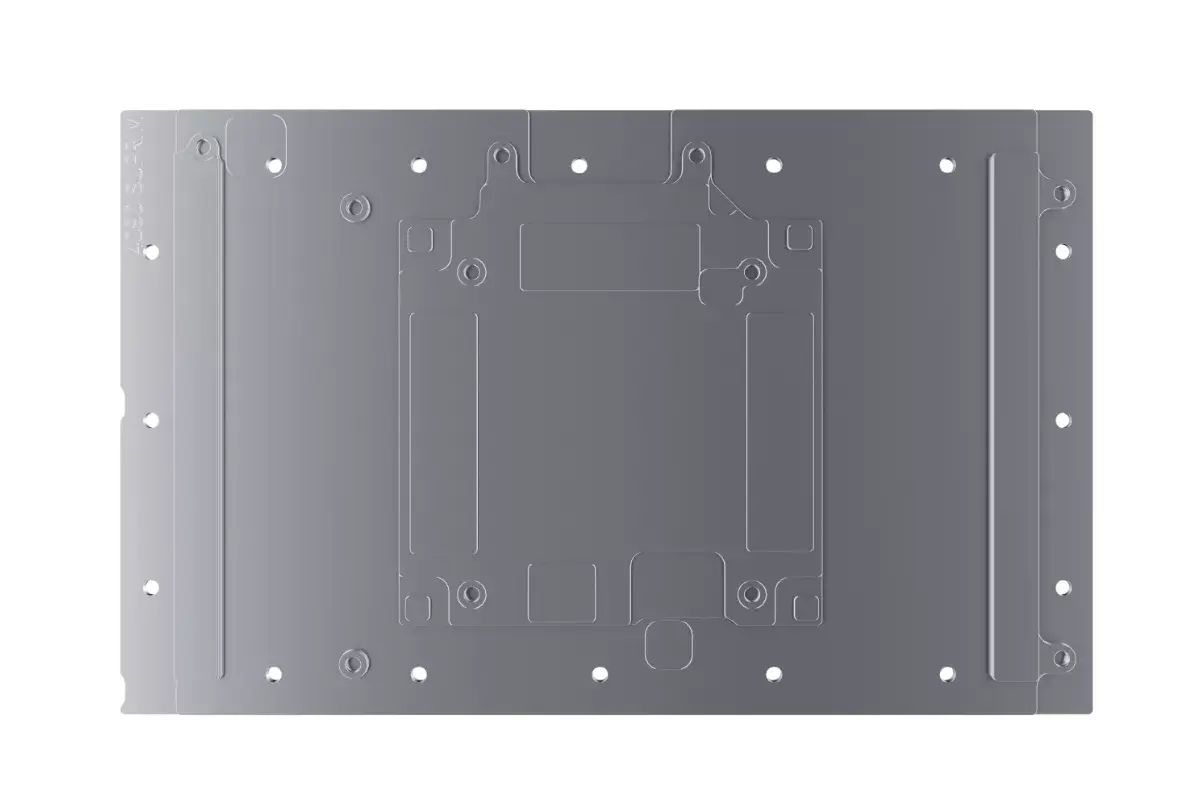 Ūdens bloks GPX-N Photo 4