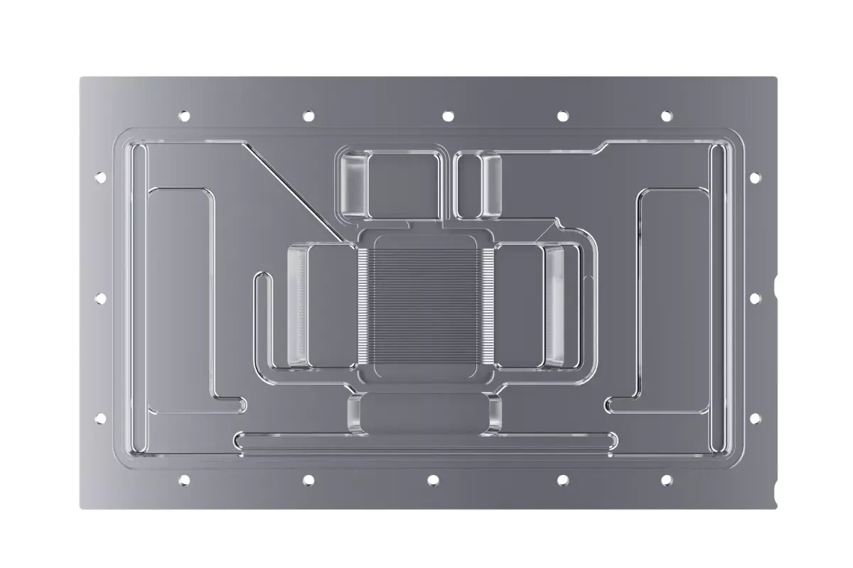 Ūdens bloks GPX-N Photo 5