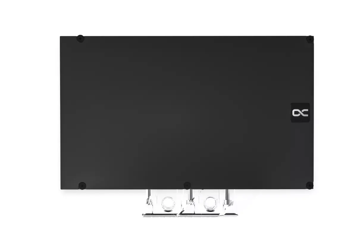 Водоблок + Задняя панель Alphacool GPX-N Photo 4