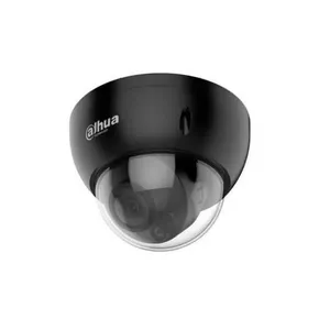 Surveillance Camera DAHUA IPC-HDBW3541E-AS-0280B-S2 5MP IR Dome, outdoor-ready, wide-angle