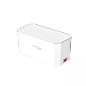 Power extension RealPower PowerBox 522 1.5 m 5 AC outlets Indoor White