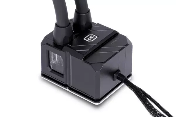Alphacool 13074 all-in-one liquid cooler Photo 4