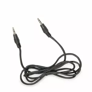 GSC (3013551) 3,5mm stereo / 3,5mm stereo Cable 1.5m