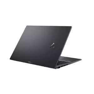 Notebook|ASUS|ZenBook Series|UM3402YA-KM211W|CPU 5825U|2000 MHz|14"|2880x1800|RAM 16GB|DDR4|SSD 1TB|AMD Radeon Graphics|Integrēts|Integrēts|ENG|Windows 11 Home|melns|1.39 kg|90NB0W95-M00DW0