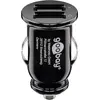 Goobay USB Type-C Car Charger Set 12 W Photo 4