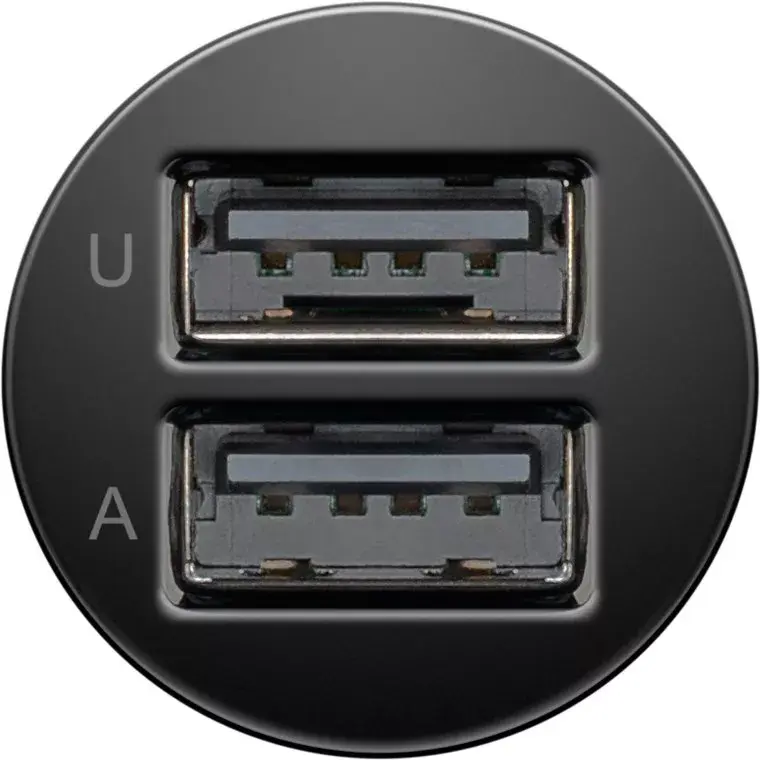 Goobay USB Type-C Car Charger Set 12 W Photo 5