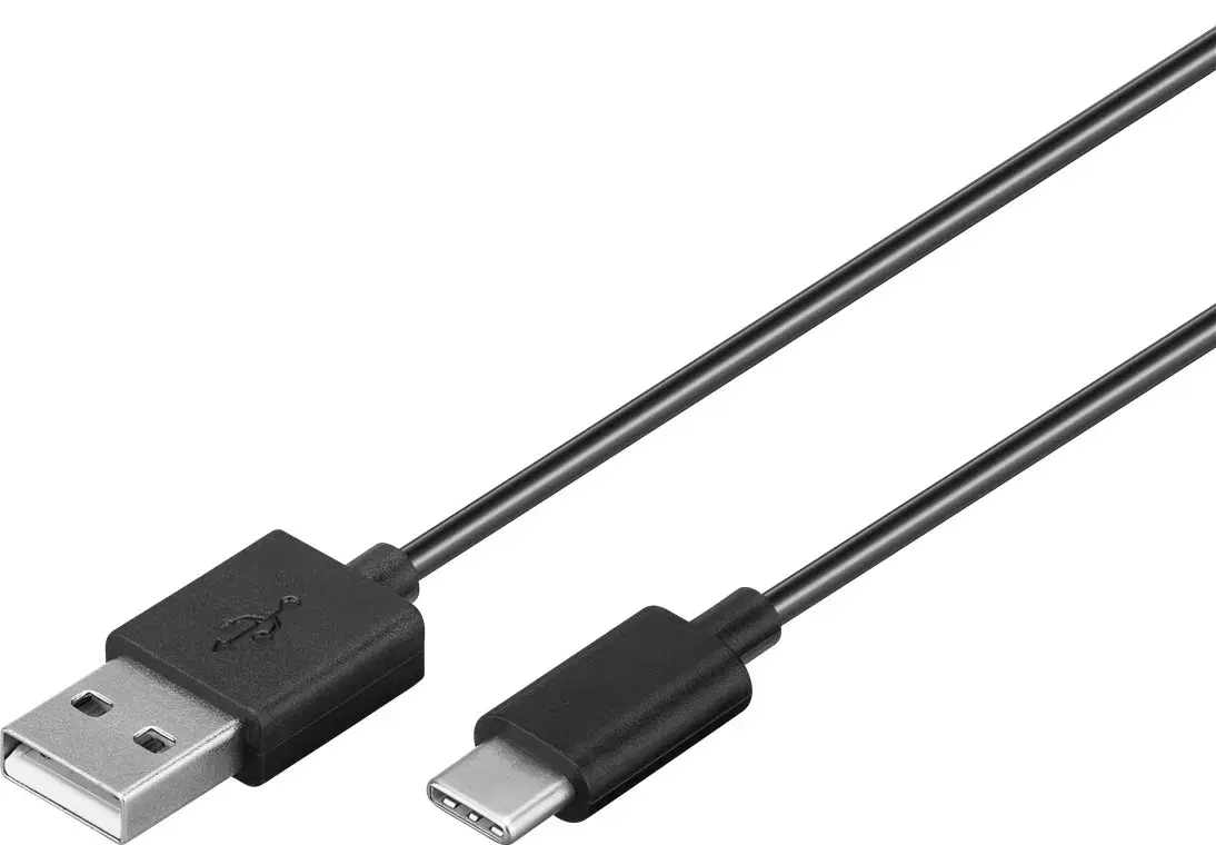 Goobay USB Type-C Car Charger Set 12 W Photo 6