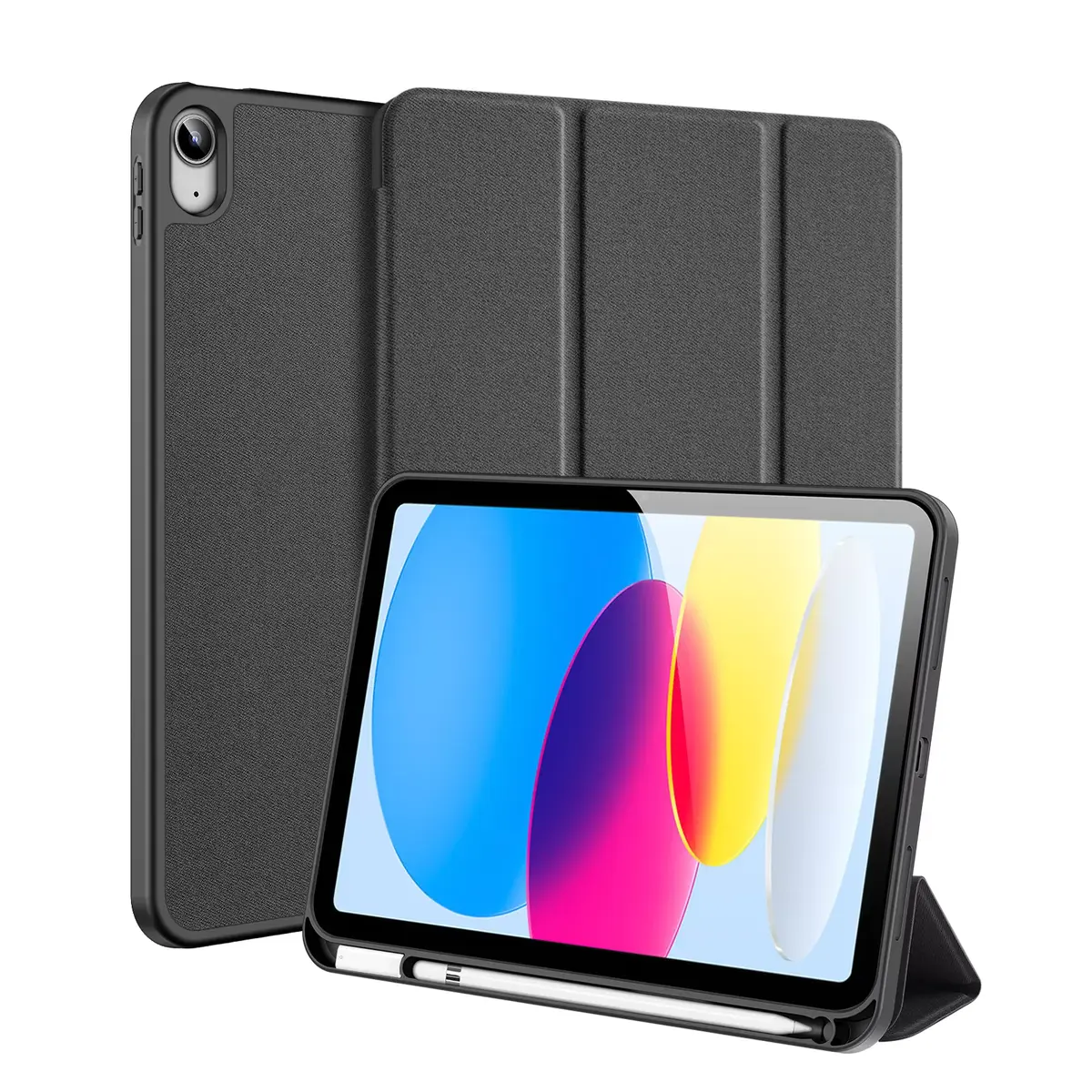 Чехол Folio Nevox 2153 для Apple iPad 10.9" Photo 2