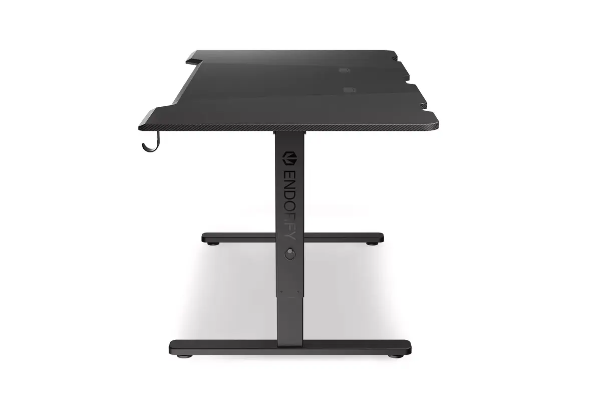 Стол ENDORFY Atlas L Black Photo 2