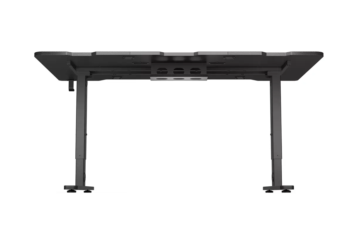 Стол ENDORFY Atlas L Black Photo 3