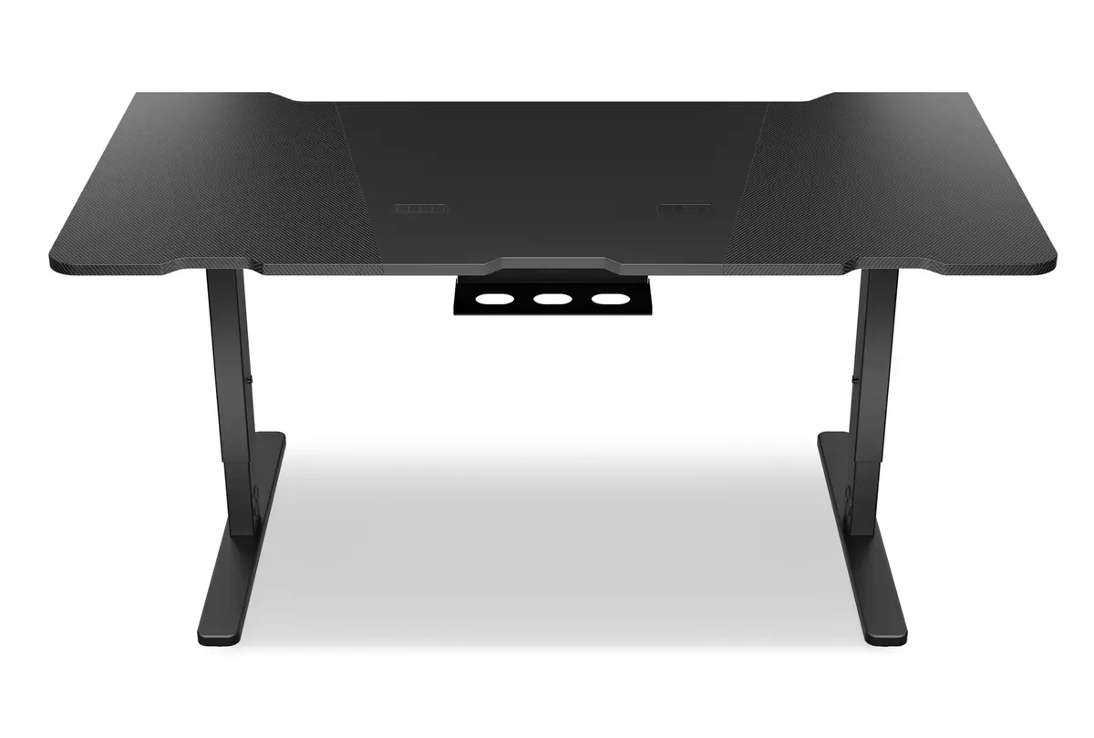 Стол ENDORFY Atlas L Black Photo 7