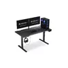 Стол ENDORFY Atlas L Electric Black Photo 2