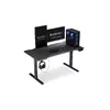Стол ENDORFY Atlas L Electric Black Photo 3