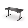 Стол ENDORFY Atlas L Electric Black Photo 4