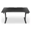 Стол ENDORFY Atlas L Electric Black Photo 7