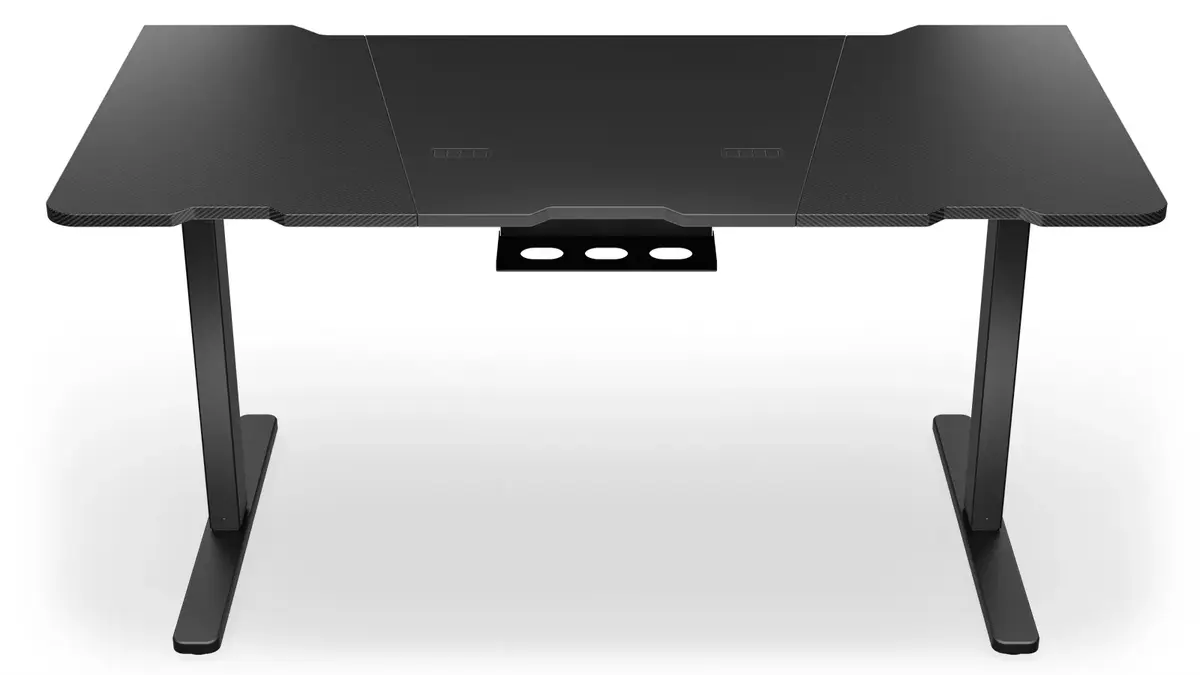 Стол ENDORFY Atlas L Electric Black Photo 10