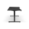 Стол ENDORFY Atlas L Electric Black Photo 11