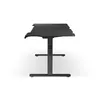 Стол ENDORFY Atlas L Electric Black Photo 12