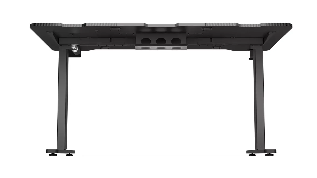 Стол ENDORFY Atlas L Electric Black Photo 14