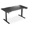 Стол ENDORFY Atlas L Electric Black Photo 16