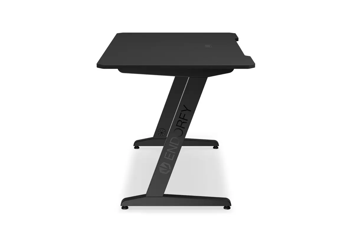 Стол ENDORFY Atlas S Black Photo 4