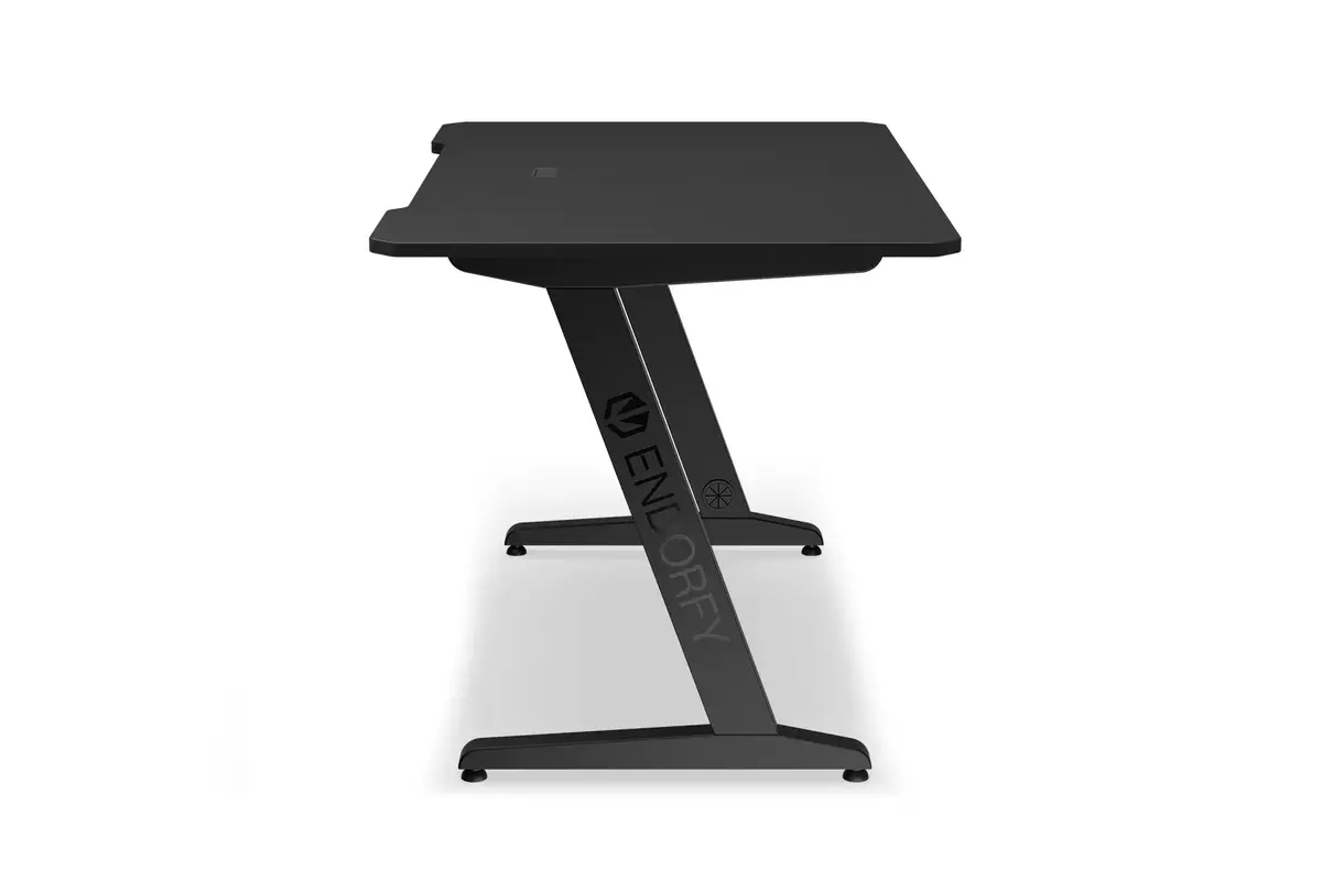 Стол ENDORFY Atlas S Black Photo 5