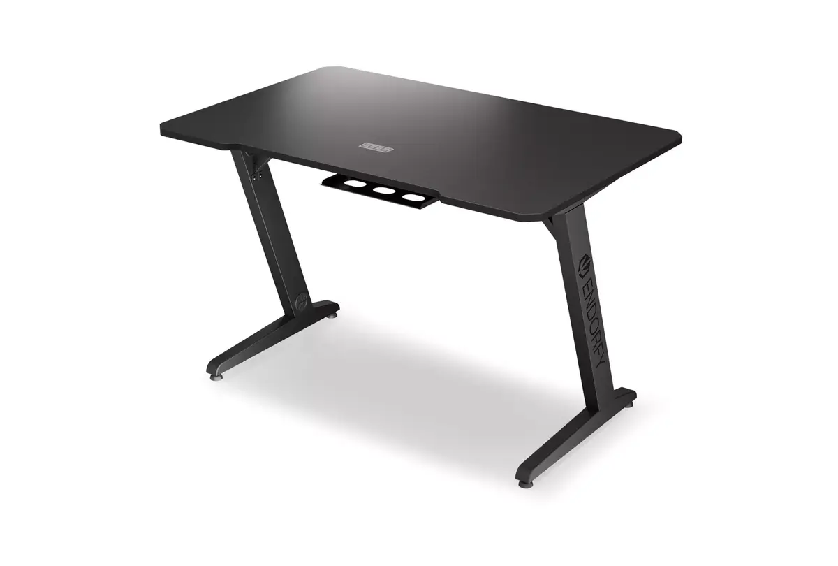 Стол ENDORFY Atlas S Black Photo 6