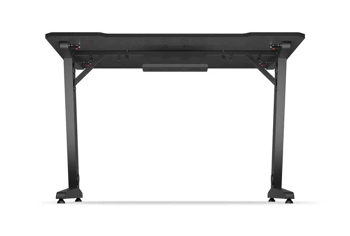 Стол ENDORFY Atlas S Black Photo 7