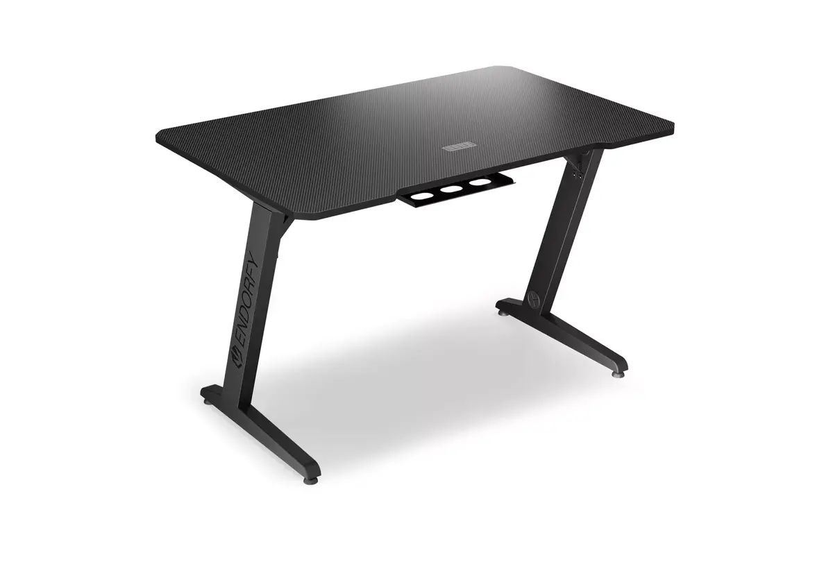 Стол ENDORFY Atlas S Black Photo 9