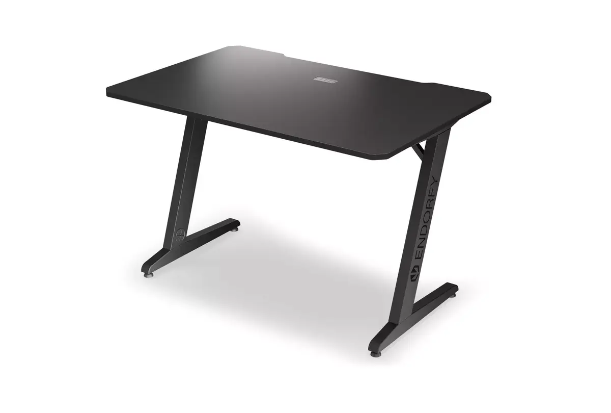 Стол ENDORFY Atlas S Black Photo 10