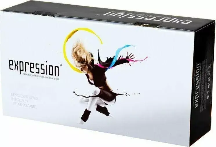 Toner Expression TK-3110 KKL-3130 123456 Photo 2
