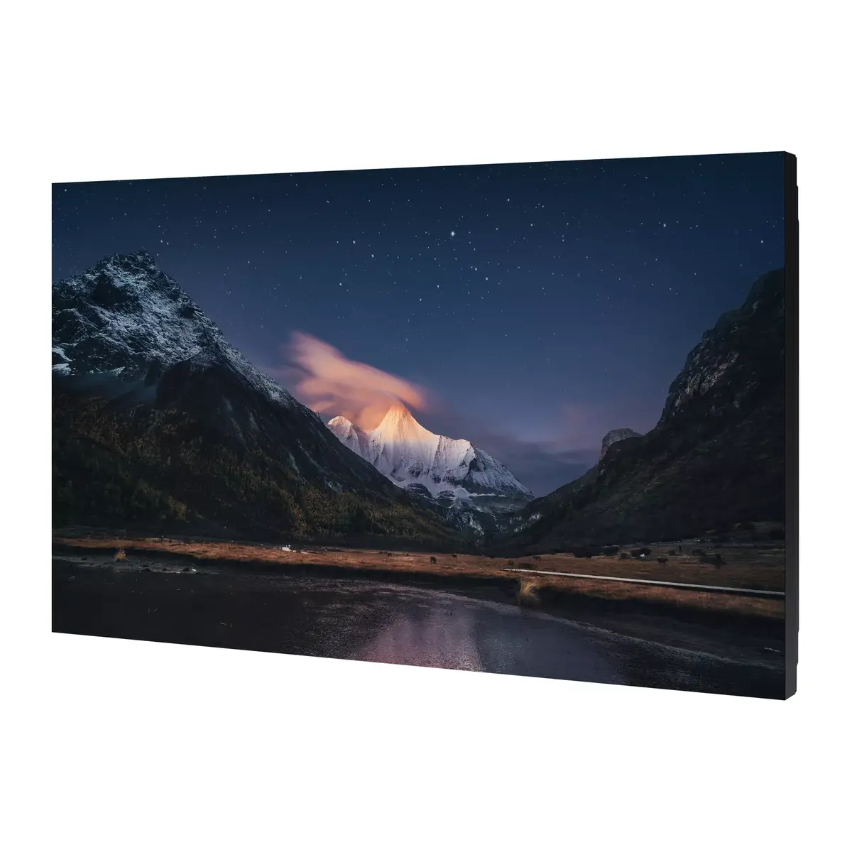Монитор Samsung VH55R-R Photo 2