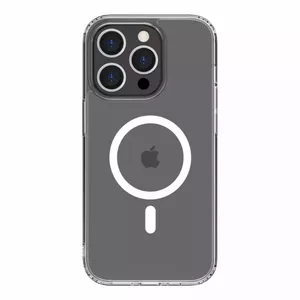 Прозрачный защитный чехол Evelatus MagSafe для iPhone 14 Pro Max