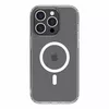 Evelatus MagSafe прозрачный чехол — iPhone 14 Pro Max Photo 2