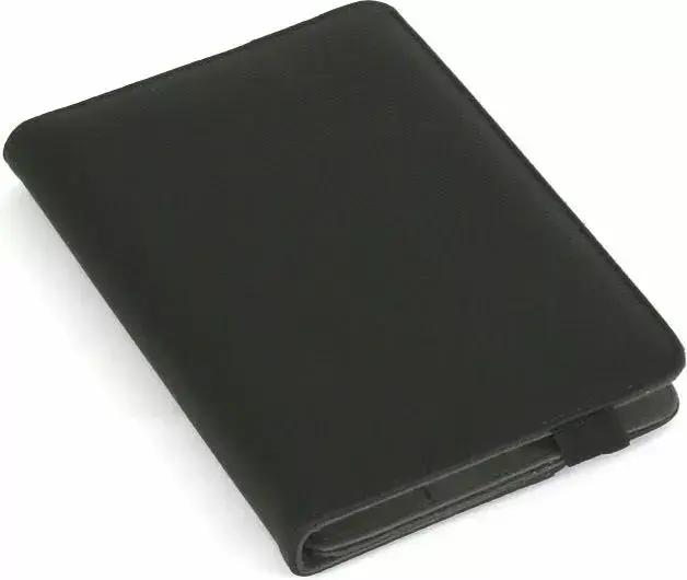 OMEGA Tablet Case TABLET/E-BOOK 7" MARYLAND BLACK Photo 1