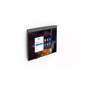 Kronis Neat NEATBOARD-WALLMOUNT Melns 1 gab.