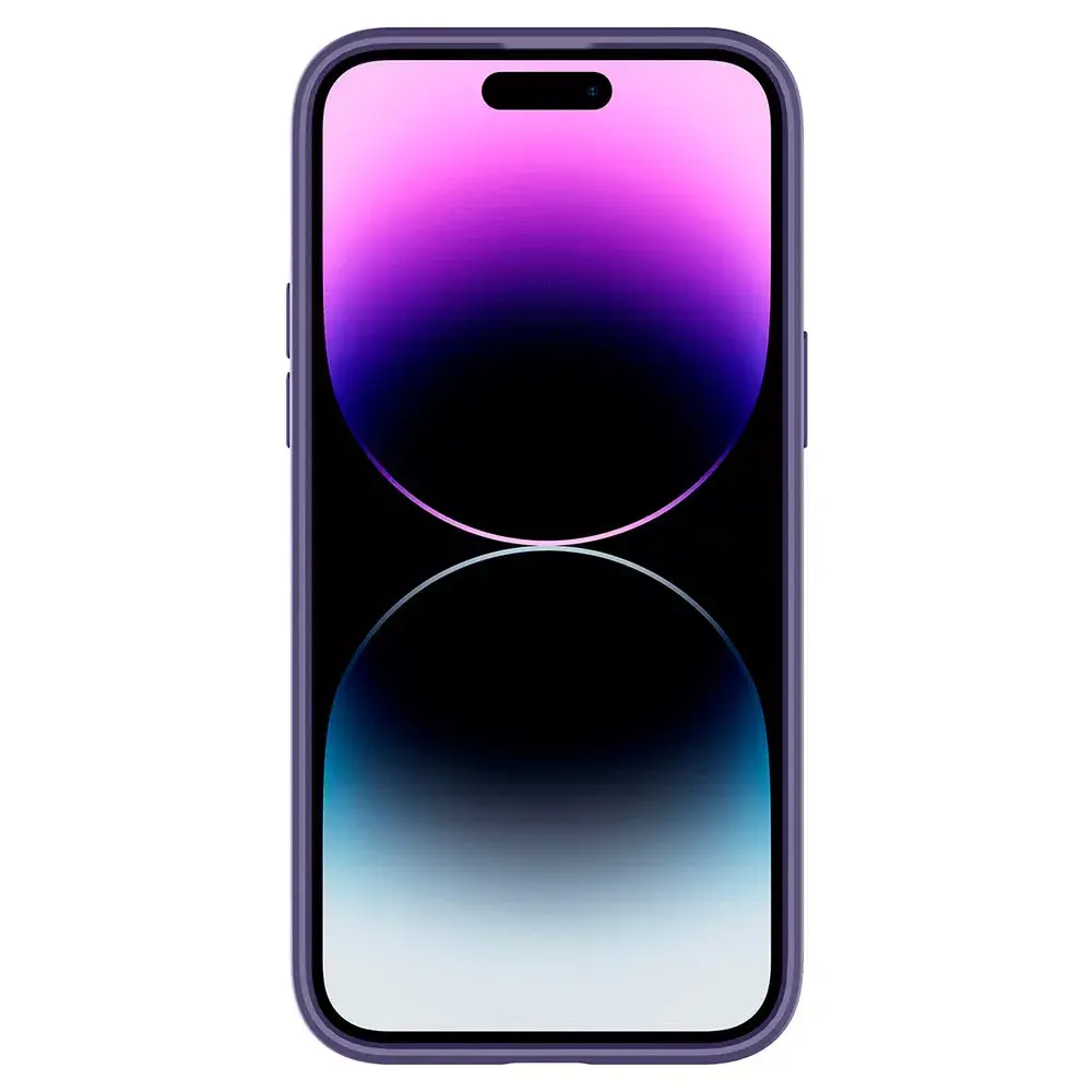 Spigen Ultra Hybrid mobilā telefona vāks iPhone 14 Pro Photo 6