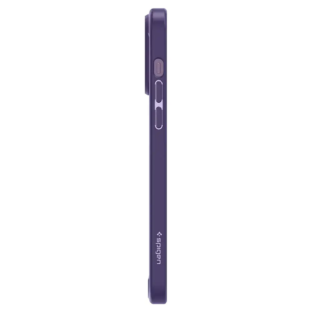 Spigen Ultra Hybrid mobilā telefona vāks iPhone 14 Pro Photo 7