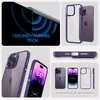 Spigen Ultra Hybrid mobilā telefona vāks iPhone 14 Pro Photo 9
