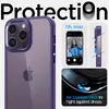 Spigen Ultra Hybrid mobilā telefona vāks iPhone 14 Pro Photo 11