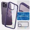 Spigen Ultra Hybrid mobilā telefona vāks iPhone 14 Pro Photo 12