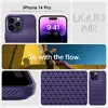 Spigen Liquid Air vāciņš priekš iPhone 14 Pro (6,7") Photo 2