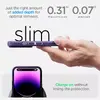 Spigen Liquid Air vāciņš priekš iPhone 14 Pro (6,7") Photo 6