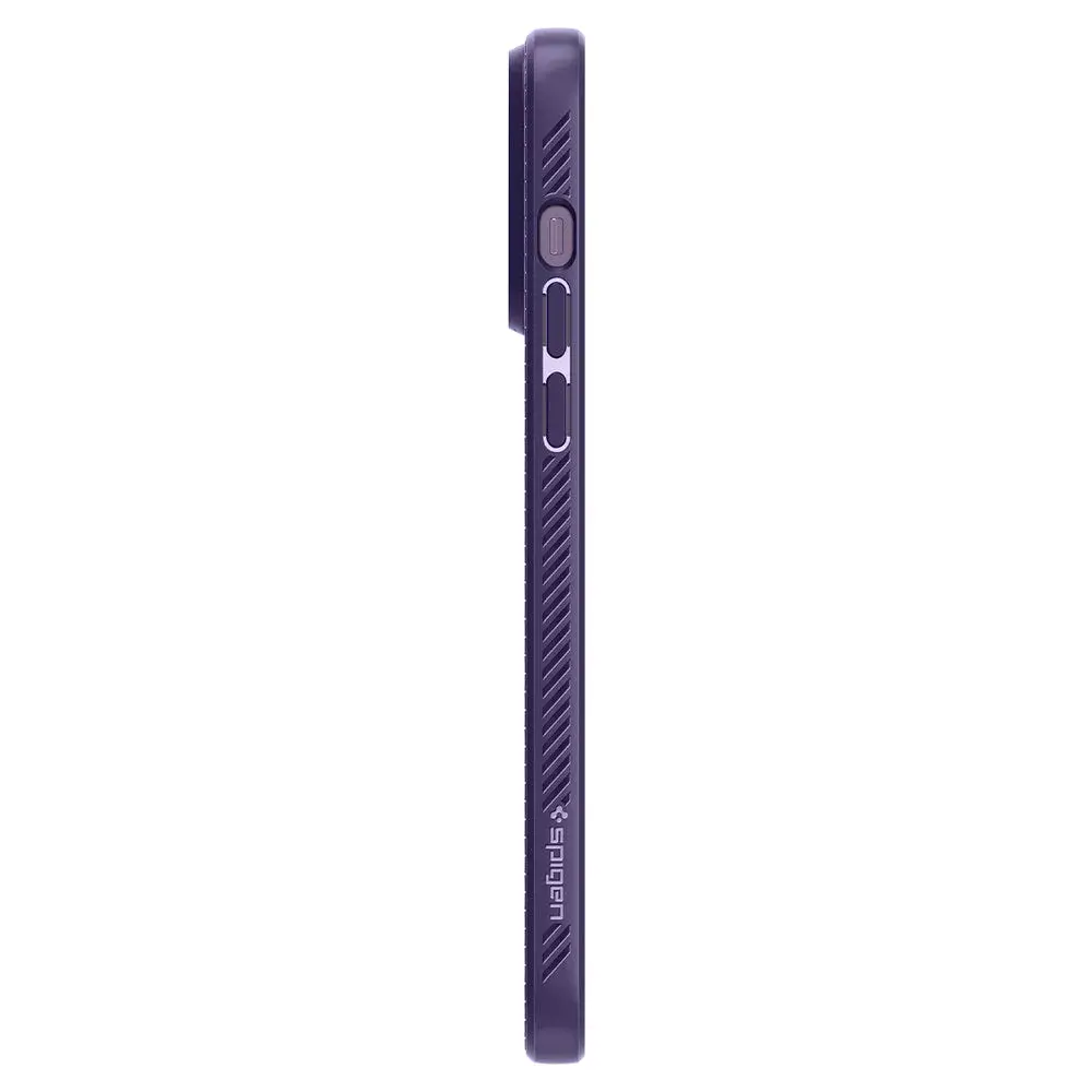 Spigen Liquid Air vāciņš priekš iPhone 14 Pro (6,7") Photo 9