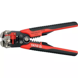 Kabeļu noņēmējs Yato YT-2278 210 mm kompakts instruments vadu noņemšanai