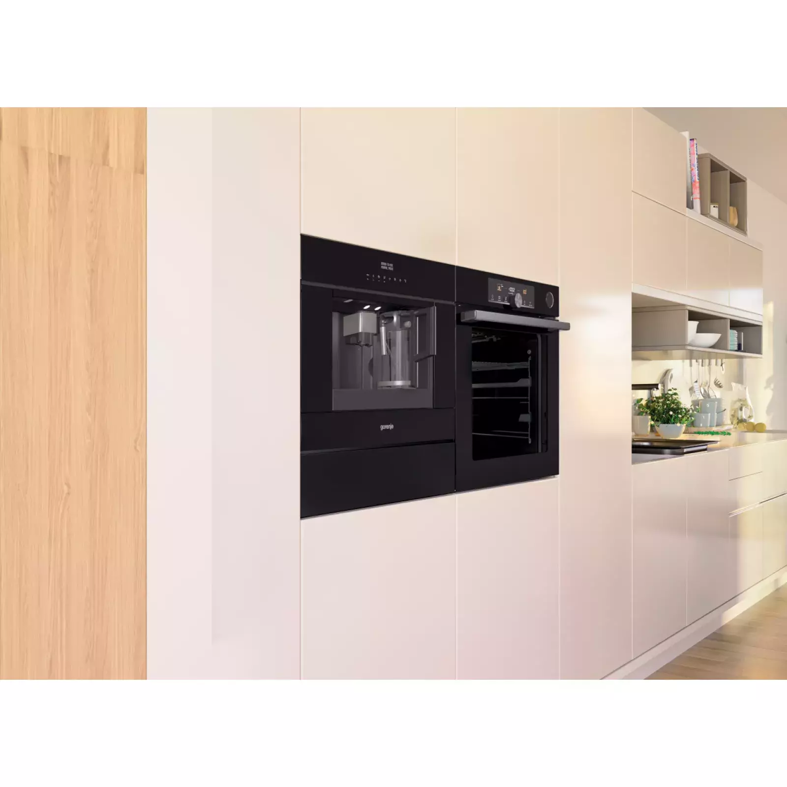 Gorenje CMA9200BG coffee maker CMA9200BG | AiO.lv