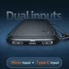 Portable Power Bank USAMS PB56 10KCD15001 Photo 4