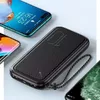 Portable Power Bank USAMS PB56 10KCD15001 Photo 5