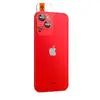 Защитное стекло Spigen EZ Fit Optik Pro для iPhone 14/14 Plus Photo 2